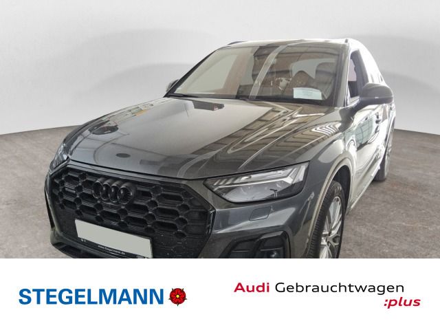 Audi Q5 107.909 km 44.770 &euro; Detmold 32756