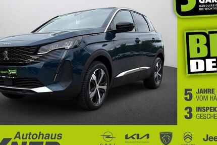 Peugeot 3008 24.832 km 20.950 &euro; Hof 95032
