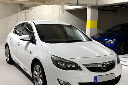Opel Astra 283.000 km 2.190 &euro; Nürnberg 90425