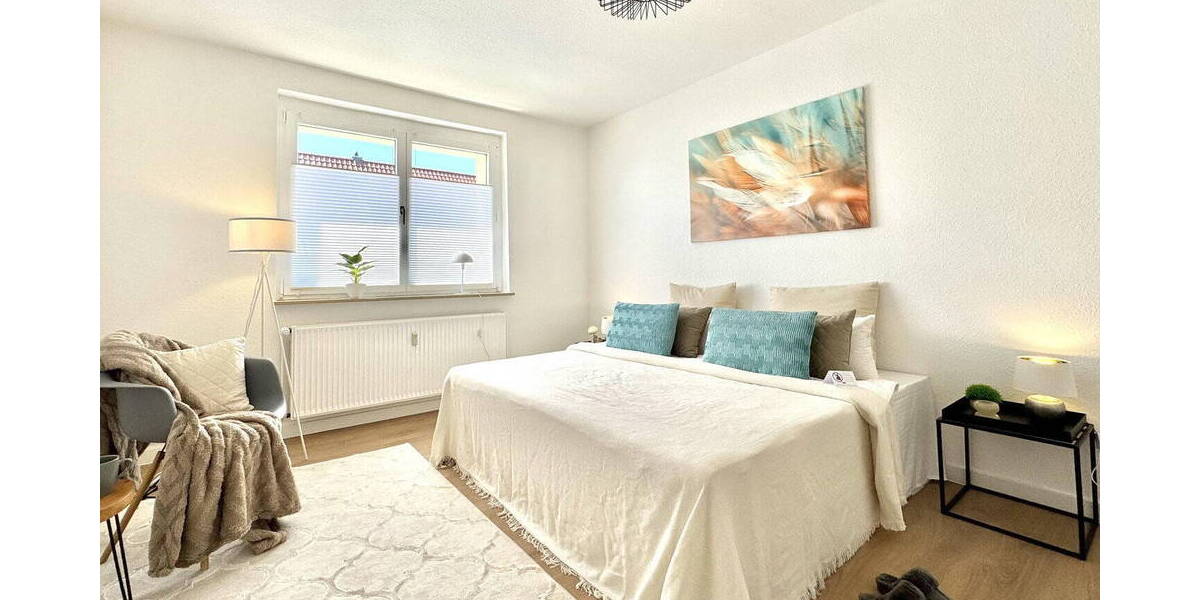 Etagenwohnung Klütz Oberhof - 3 Zimmer, 67 m&sup2;, 164.900&euro; | Angebot:26751499