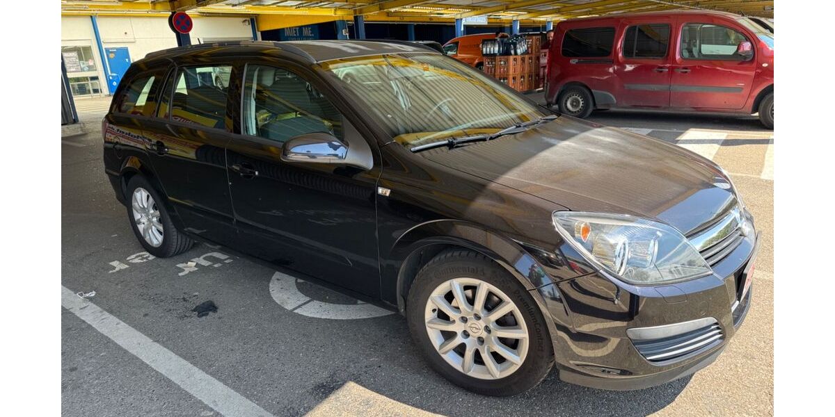 Opel Astra 189.000 km 1.450 &euro; Dörzbach 74677