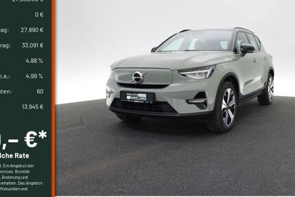 Volvo XC40 40.571 km 27.890 &euro; Engelskirchen 51766