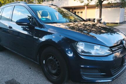 VW Golf 433.905 km 3.499 &euro; Fellbach 70736