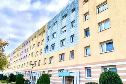 Wohnung zum Mieten in Guben 356,87 € 58.6 m² 3 zimmer