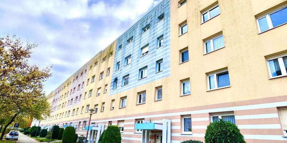 Wohnung zum Mieten in Guben 356,87 € 58.6 m² 3 zimmer