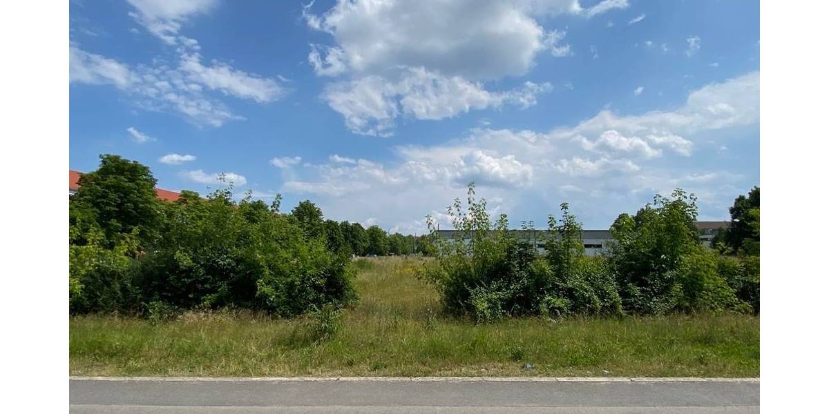 Grundstück Lucka - 99.650&euro; | Angebot:25800460