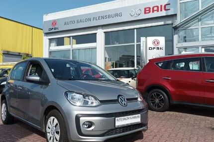 VW up! 117.404 km 9.999 &euro; Flensburg 24941
