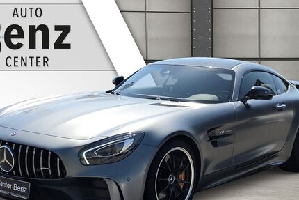 Mercedes-Benz AMG GT R 47.000 km 122.990 &euro; Laupheim 88471
