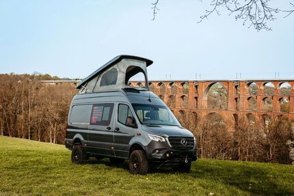 Mercedes-Benz 420 6.000 km 166.900 &euro; Klingenthal 08248