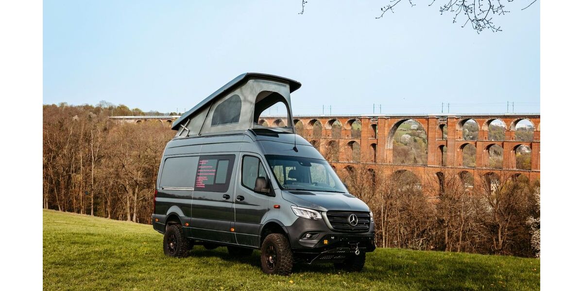 Mercedes-Benz 420 6.000 km 166.900 &euro; Klingenthal 08248