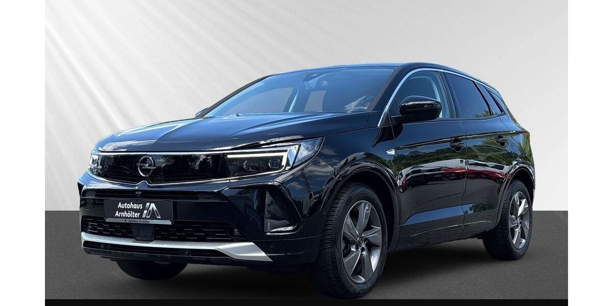 Opel Grandland (X) 21.071 km 19.470 &euro; Berlin 13581
