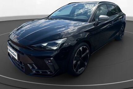 Cupra Leon 25.100 km 29.454 &euro; Erfurt 99099