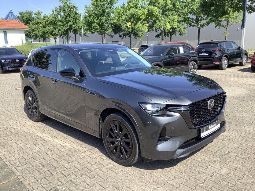 CX-60