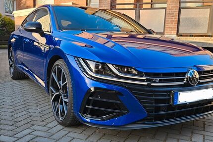 VW Arteon 25.000 km 42.700 &euro; Neustadt 31535