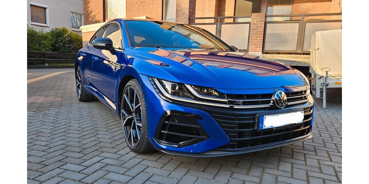 VW Arteon 25.000 km 44.800 &euro; Neustadt 31535