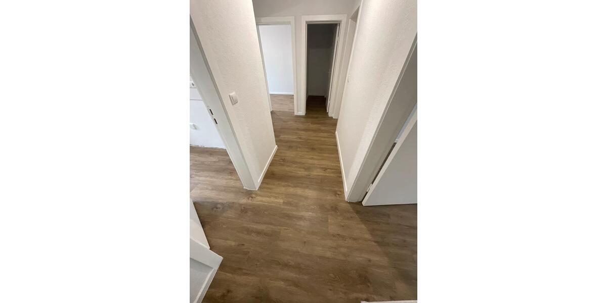 Erdgeschoßwohnung Lübeck Sankt Lorenz Nord - 2.5 Zimmer, 60 m&sup2;, 579&euro; | Angebot:26067920