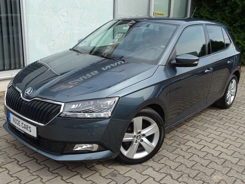 Fabia