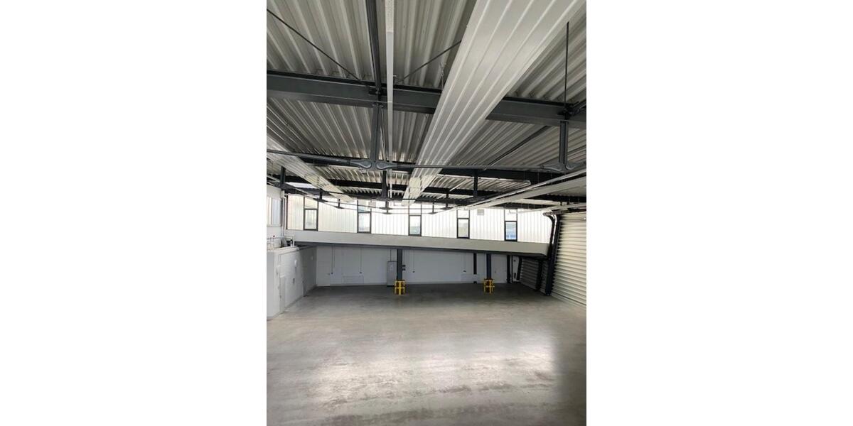 Gewerbeobjekt Barleben - 4.307&euro; | Angebot:24891903