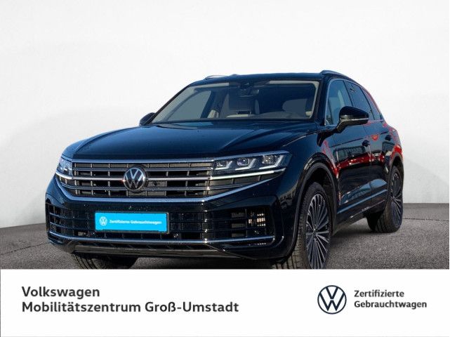 Touareg