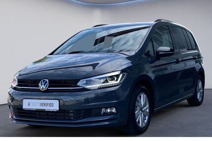 VW Touran 14.690 km 39.990 &euro; Braunschweig 38114
