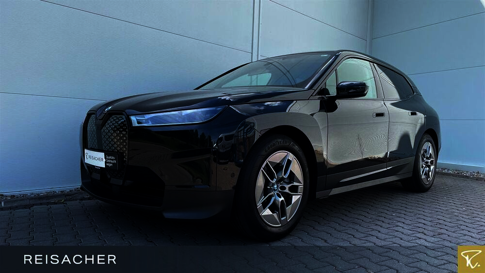 BMW iX 91.399 km 37.899 &euro; Landsberg am Lech 86899