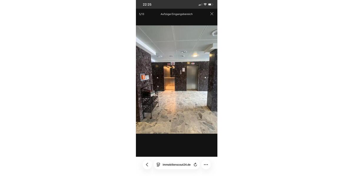 Etagenwohnung Köln Chorweiler - 3 Zimmer, 84 m&sup2;, 255.000&euro; | Angebot:26845879