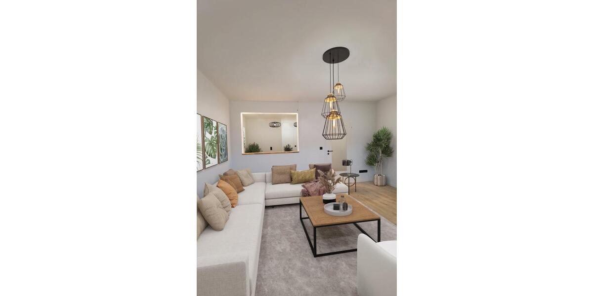 Etagenwohnung Rielasingen-Worblingen Worblingen - 2.5 Zimmer, 77 m&sup2;, 269.000&euro; | Angebot:26505190