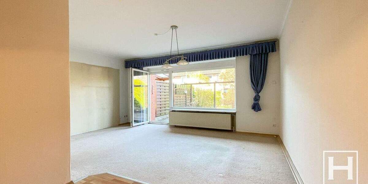 Reihenendhaus Wahlstedt - 4 Zimmer, 102 m&sup2;, 219.000&euro; | Angebot:25897808