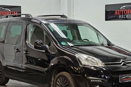 Citroen Berlingo 103.853 km 9.990 € Hechingen 72379