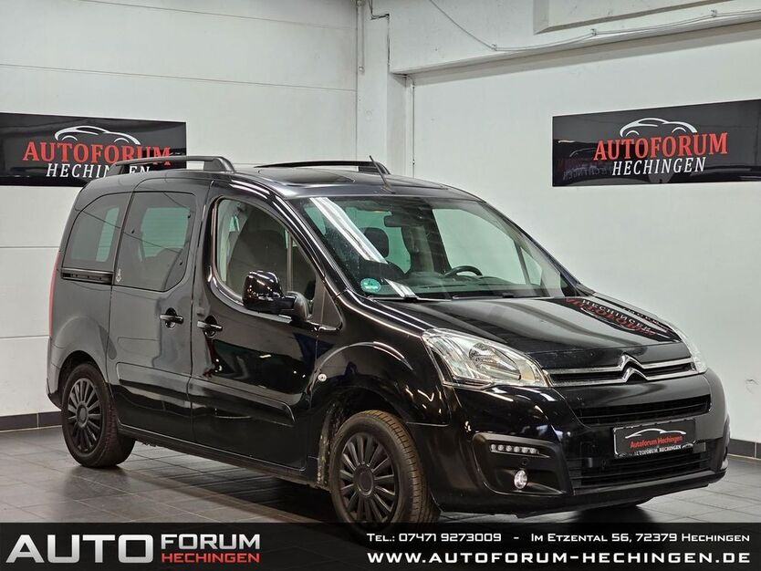 Citroen Berlingo 103.853 km 9.990 € Hechingen 72379