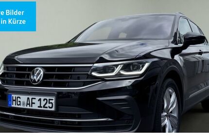 VW Tiguan 34.419 km 30.390 &euro; Mainz-Kastel (Wiesbaden) 55252