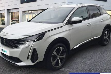 Peugeot 3008 49.390 km 21.980 &euro; Heidenau 01809