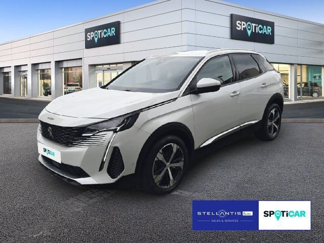 Peugeot 3008 49.390 km 21.980 &euro; Heidenau 01809