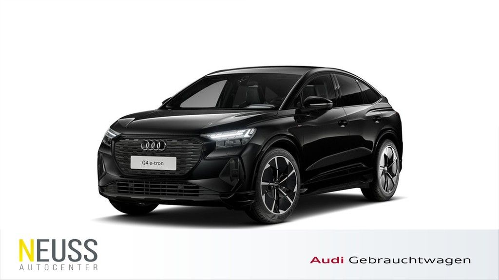 Audi Q4 e-tron 49.125 km 38.650 &euro; Pfarrkirchen 84347