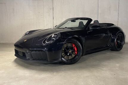 Porsche 992 7.900 km 188.890 &euro; Plattling 94447