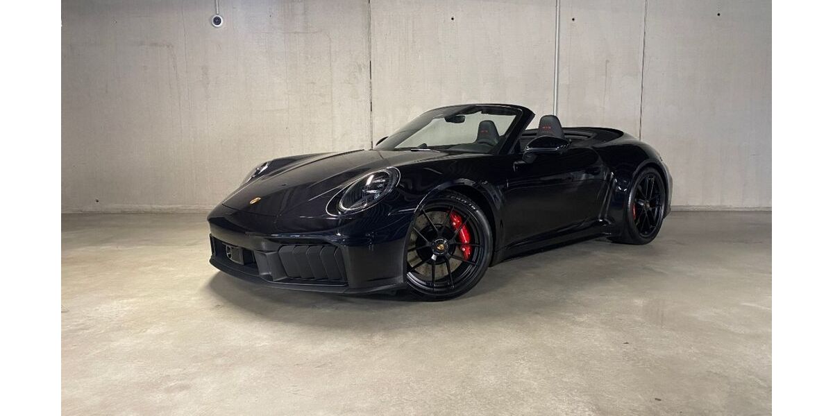 Porsche 992 7.900 km 188.890 &euro; Plattling 94447