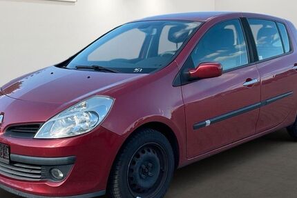 Renault Clio 122.754 km 1.599 € Brehna 06796