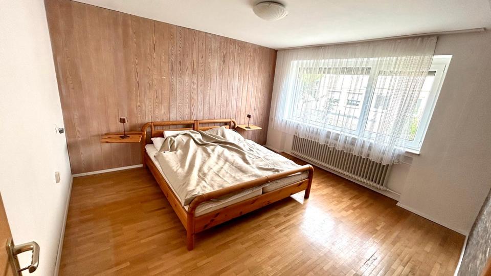 Erdgeschoßwohnung Bad Dürrheim - 4 Zimmer, 108 m&sup2;, 390.000&euro; | Angebot:27136726