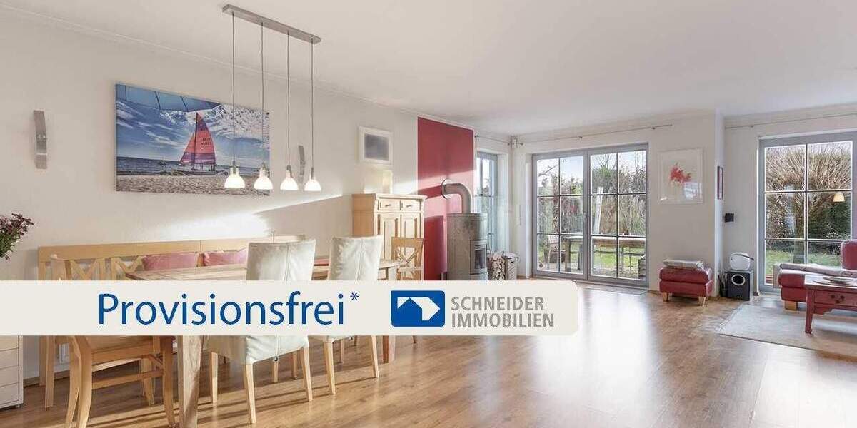Reihenendhaus Mettmann Metzkausen - 5 Zimmer, 137 m&sup2;, 674.300&euro; | Angebot:25671155