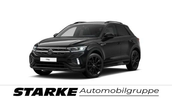 VW T-Roc 36.111 km 29.830 &euro; Ibbenbüren 49477