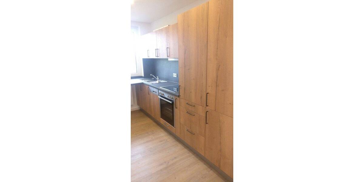 Etagenwohnung Ansbach - 2 Zimmer, 51 m&sup2;, 615&euro; | Angebot:26787821