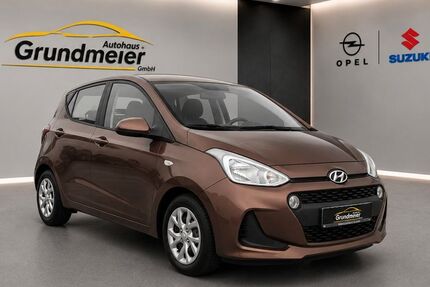 Hyundai i10 87.650 km 6.999 &euro; Harsewinkel 33428