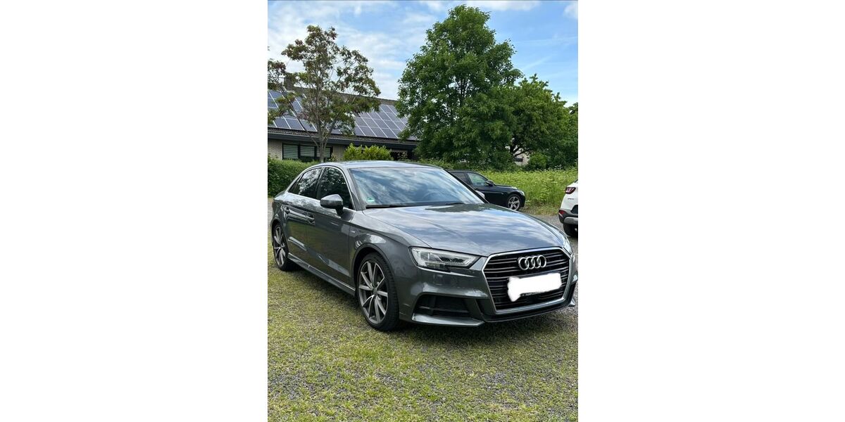 Audi A3 92.000 km 20.890 &euro; Tiefenthal 67311