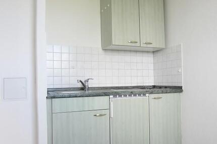 Schicke 1-Raumwohnung mit Singleküche zu vermieten *Ideal für StudentenAzubis* zimmer
