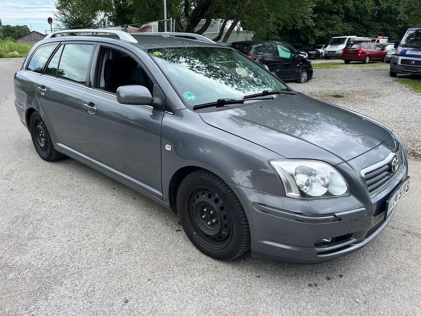 Avensis