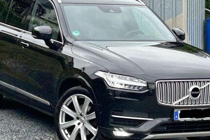 Volvo XC90 377.606 km 13.390 &euro; Overath bei Köln 51491