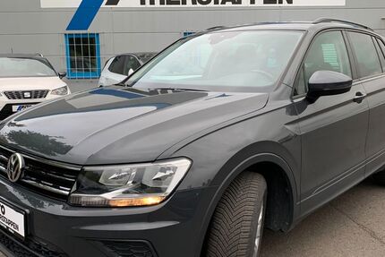 VW Tiguan 115.900 km 14.790 &euro; Wittlich 54516