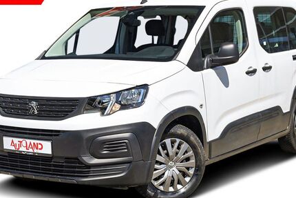 Peugeot Rifter 8.854 km 20.950 &euro; Freiberg 09599