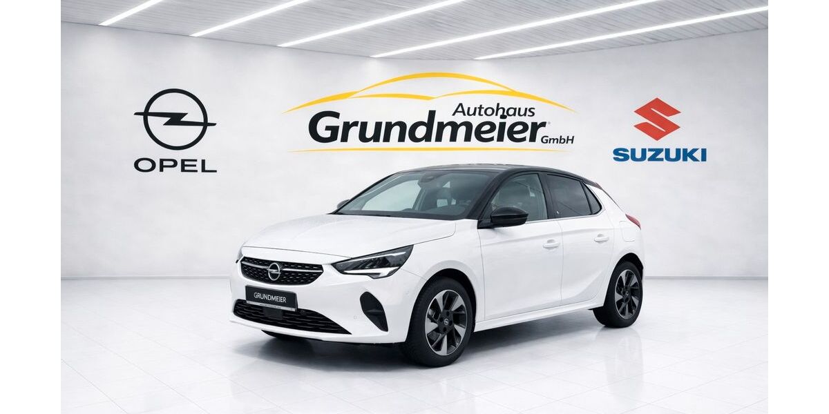 Opel Corsa 30.750 km 17.999 &euro; Harsewinkel 33428