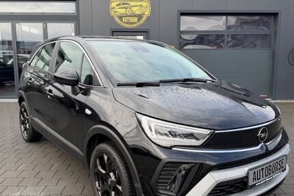 Opel Crossland (X) 24.843 km 15.999 &euro; Nattheim 89564